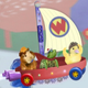 Illustration for article titled Life beyond iBarney/i: 8 kids’ shows parents won’t hate (Part 1 of 4, the pre-K years)